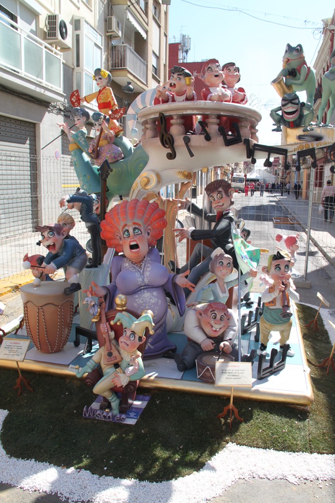 Totfalles: Barraca-Espadán